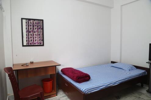 Brahmaputra Lodge, Guwahati 3